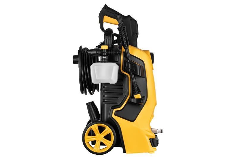 Мінімийка високого тиску 2E AquaClean 150, 2000Вт, 150бар, 450л/год, шланг 8м, 8.84кг (2E-HPW2015) 578952ua фото