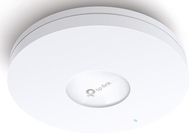 Беспроводная точка доступа TP-Link EAP610 365029ua фото