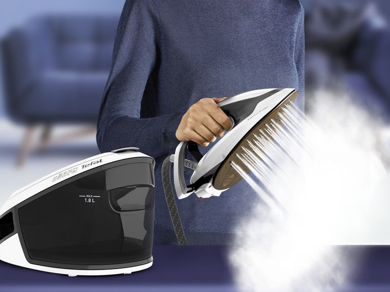 Парогенератор Tefal Express Power SV8130E0 621100 фото