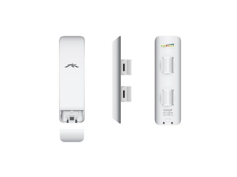 Точка доступа Ubiquiti NSM2 EU 302166 фото