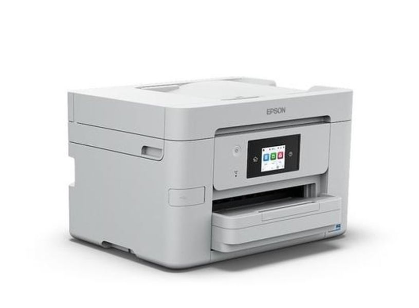 БФП Epson WorkForce Pro WF-M4619DWF (C11CK74401) 516434 фото