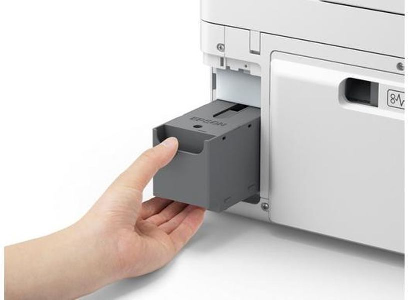 БФП Epson WorkForce Pro WF-M4619DWF (C11CK74401) 516434 фото