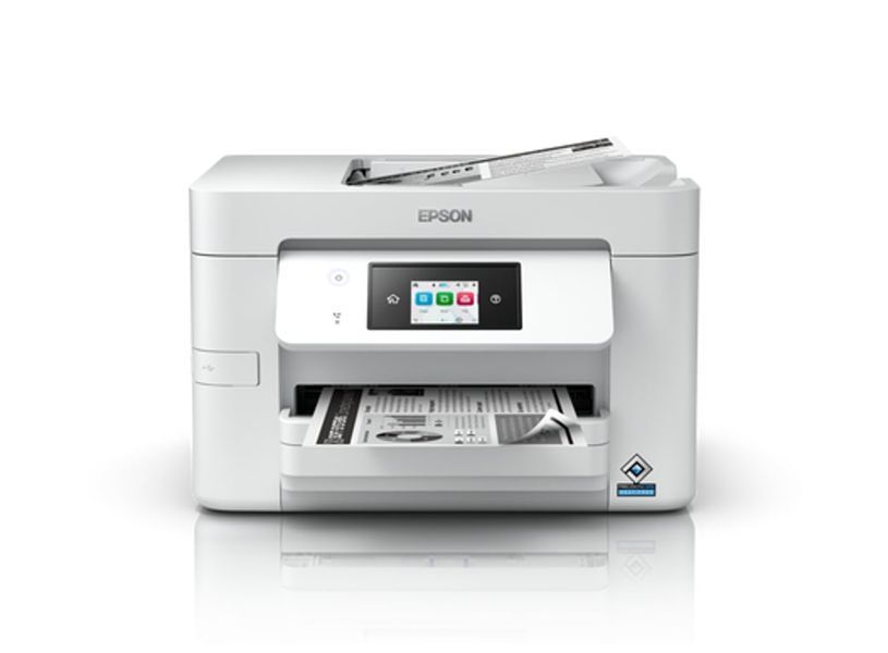 БФП Epson WorkForce Pro WF-M4619DWF (C11CK74401) 516434 фото