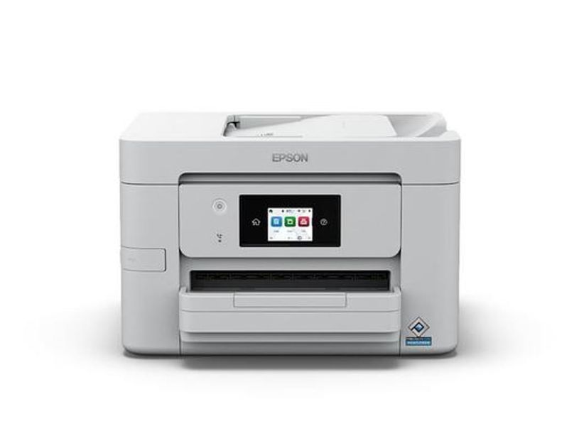 БФП Epson WorkForce Pro WF-M4619DWF (C11CK74401) 516434 фото
