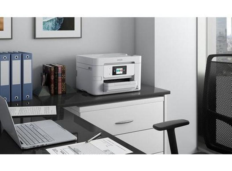 БФП Epson WorkForce Pro WF-M4619DWF (C11CK74401) 516434 фото