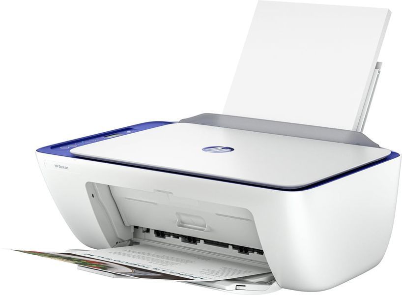 МФУ HP DeskJet 2821e (588Q2B) 570474 фото