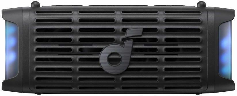 Портативна колонка Anker SoundCore Boom 3i Black (D5100010) 609333ua фото