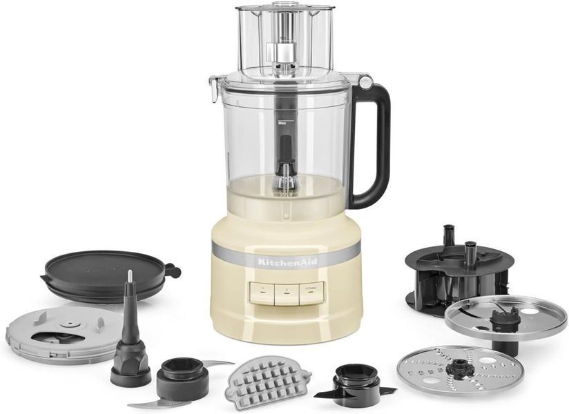 Кухонний комбайн KitchenAid 5KFP1319EAC 361746 фото