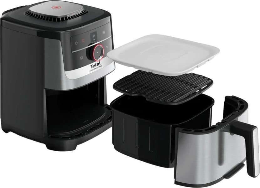 Мультипечь Tefal Easy Fry Silence Smart EY572DE1 623329ua фото