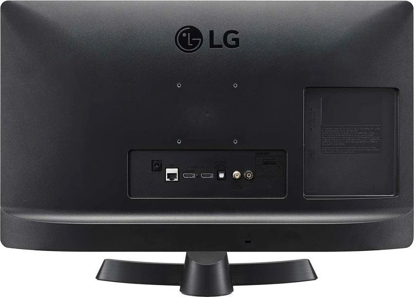 ЖК монитор LG 24TQ510S-PZ 363105ua фото
