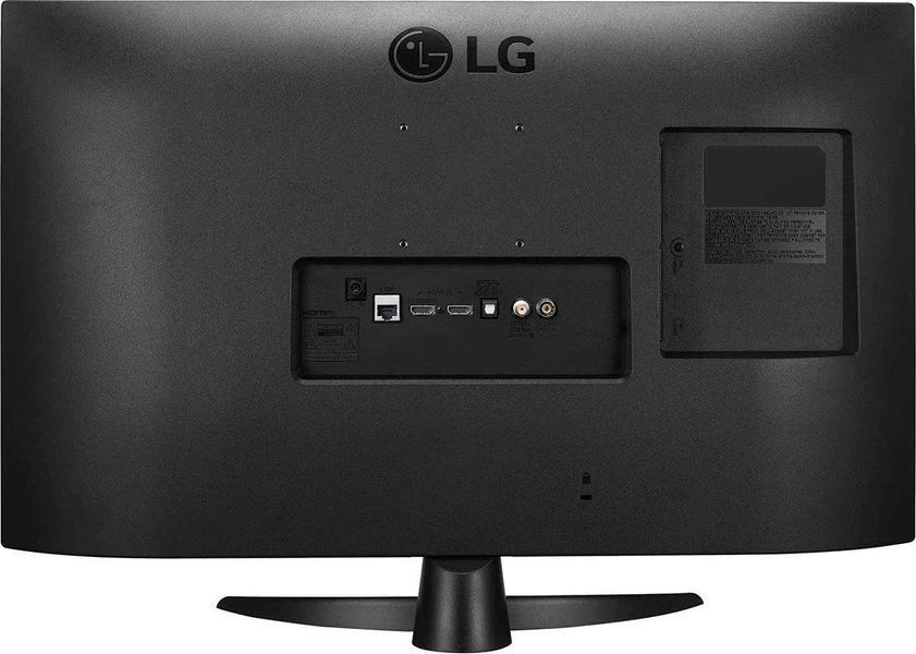 Монітор LG 27TQ615S-PZ 460111 фото