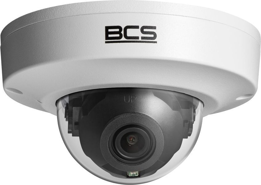 IP-камера видеонаблюдения BCS BCS-P-DPIP24FSR3-Ai2 618451 фото