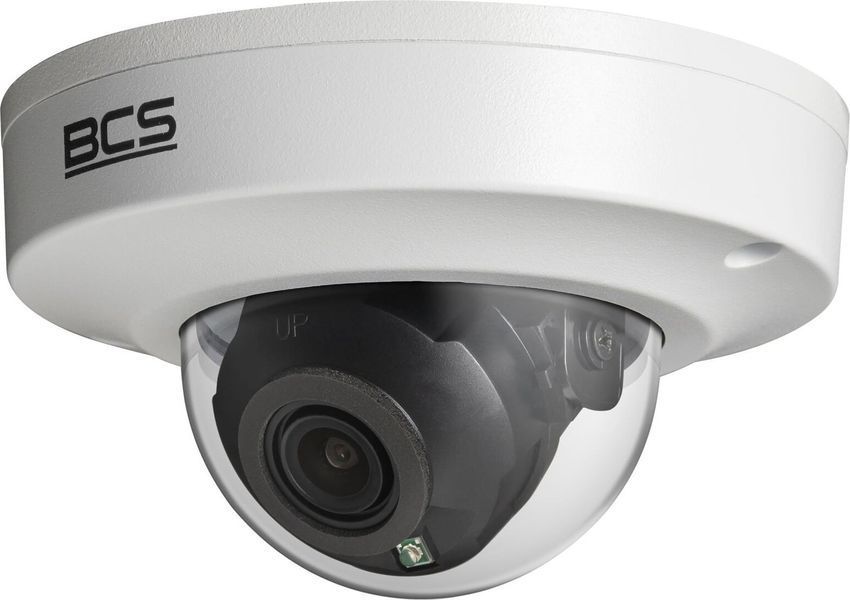 IP-камера видеонаблюдения BCS BCS-P-DPIP24FSR3-Ai2 618451 фото