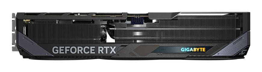 Відеокарта Gigabyte GeForce RTX 5070 Ti Gaming OC 16G (GV-N507TGAMING OC-16GD) 570558ua фото
