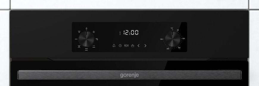 Духовка електрична Gorenje BO6635E01B 604943ua фото