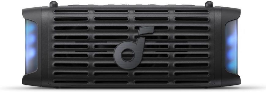 Портативна колонка Anker SoundCore Boom 3i Black (D5100010) 609333ua фото