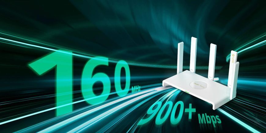Wi-Fi-маршрутизатор Ruijie Reyee RG-EW3000GX 577183ua фото
