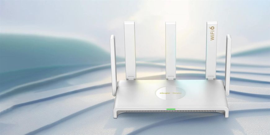 Wi-Fi-маршрутизатор Ruijie Reyee RG-EW3000GX 577183ua фото