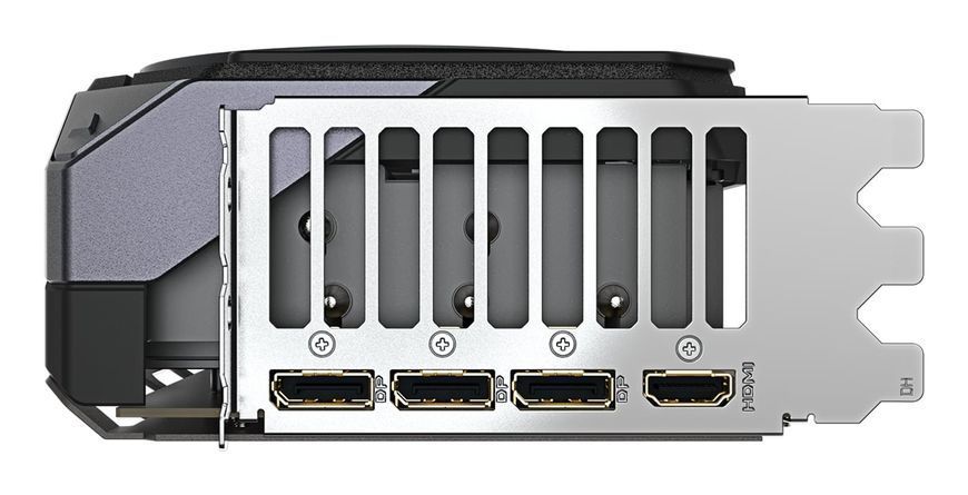 Відеокарта Gigabyte GeForce RTX 5070 Ti Gaming OC 16G (GV-N507TGAMING OC-16GD) 570558ua фото