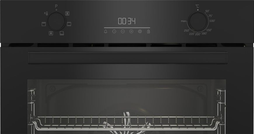 Духовка електрична Beko BBIE17300B 365579ua фото