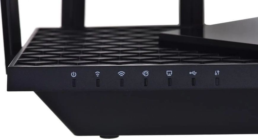 Беспроводной маршрутизатор (роутер) TP-Link Archer AX72 Pro 457546 фото