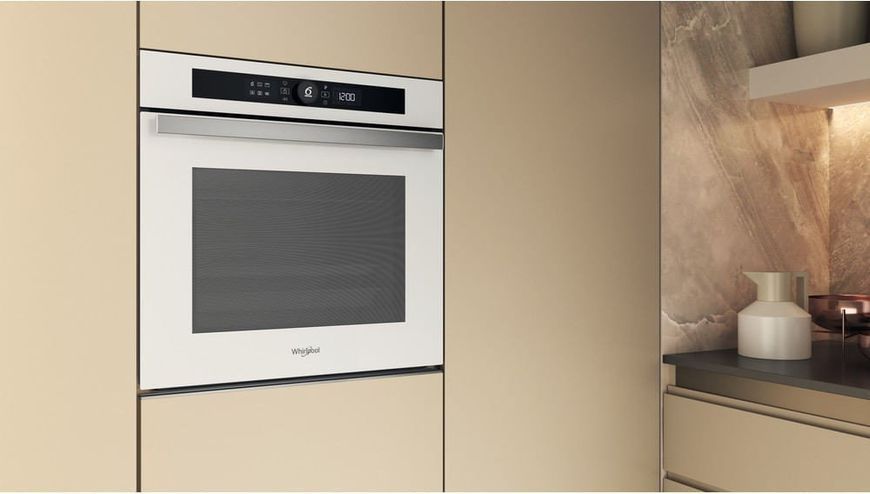 Духовка электрическая Whirlpool WOI4S8HM2SWA 619410 фото