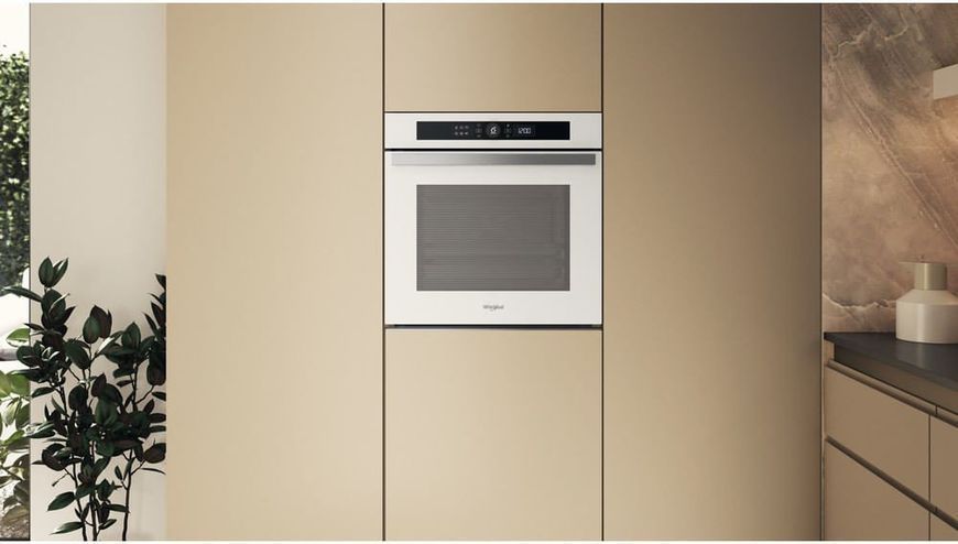 Духовка электрическая Whirlpool WOI4S8HM2SWA 619410 фото