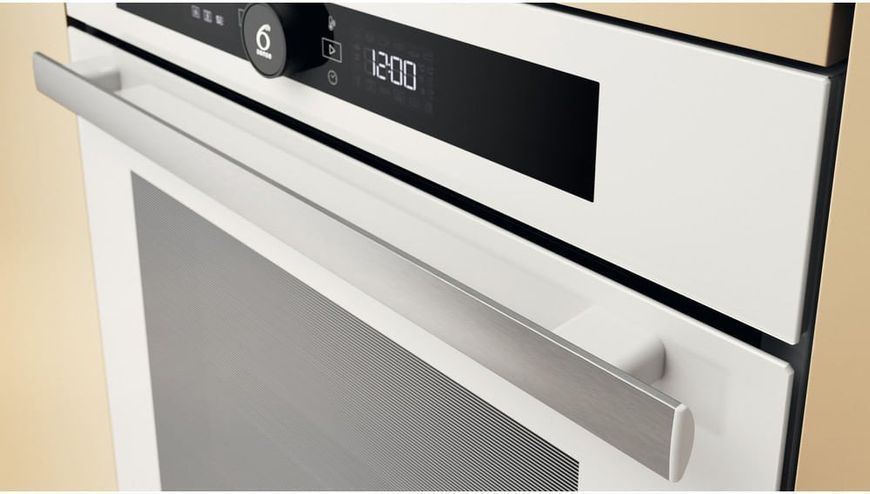 Духовка электрическая Whirlpool WOI4S8HM2SWA 619410 фото