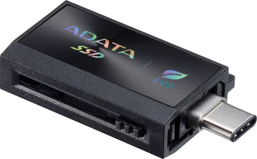 SSD накопитель Adata SC730 1 TB (SC730-1T-CACTI) 618508 фото
