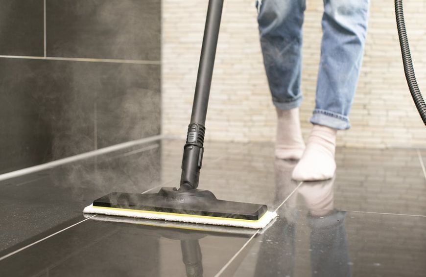 Пароочиститель Karcher SC 4 EasyFix (1.512-630.0) 506837ua фото