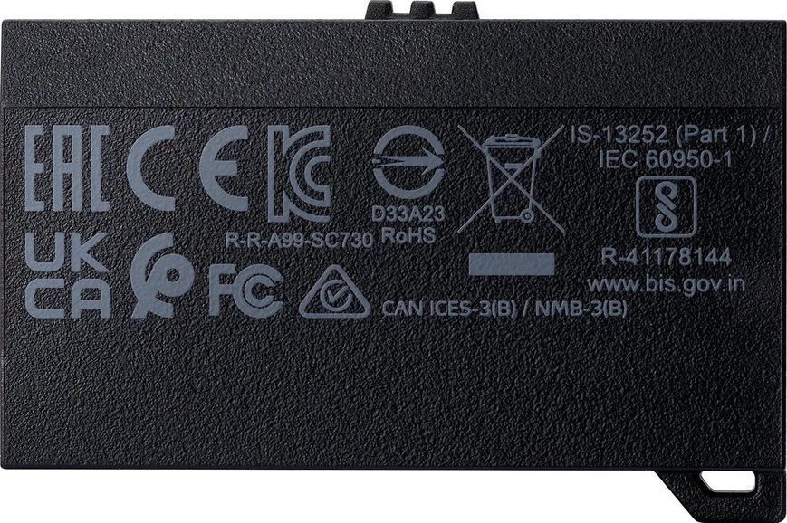 SSD накопитель Adata SC730 1 TB (SC730-1T-CACTI) 618508 фото