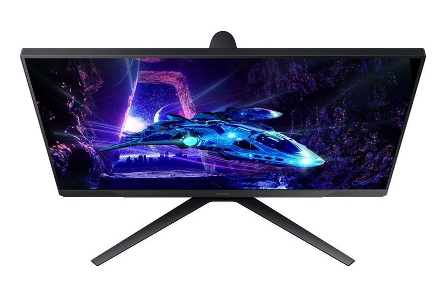 Монитор Samsung G30D (LS24DG300EUXEN) 520624ua фото