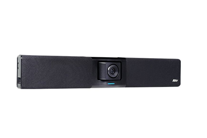 Конференц-камера AVerMedia VB342 Pro Black 518987ua фото