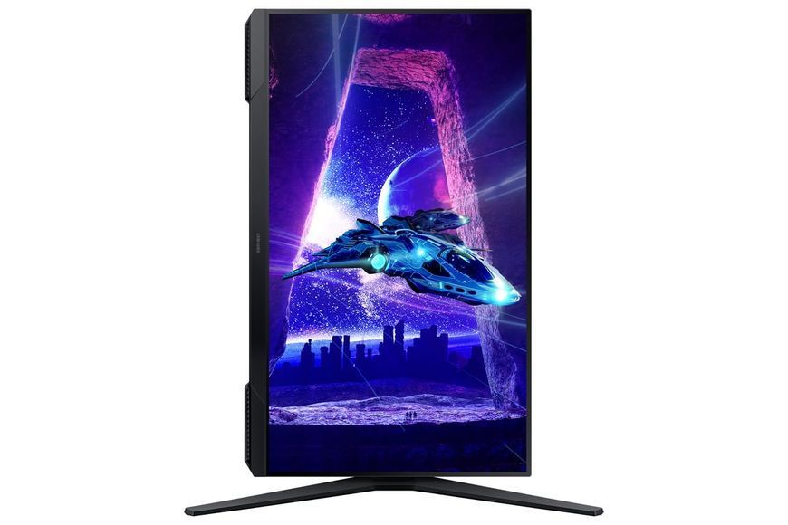 Монитор Samsung G30D (LS24DG300EUXEN) 520624ua фото