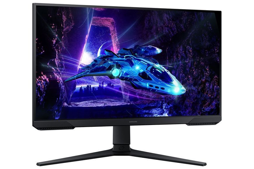 Монитор Samsung G30D (LS24DG300EUXEN) 520624ua фото