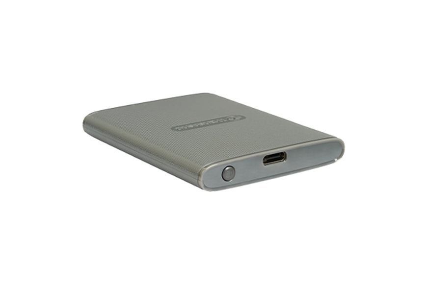 SSD накопитель Transcend ESD360C 2 TB Gray (TS2TESD360C) 515754ua фото