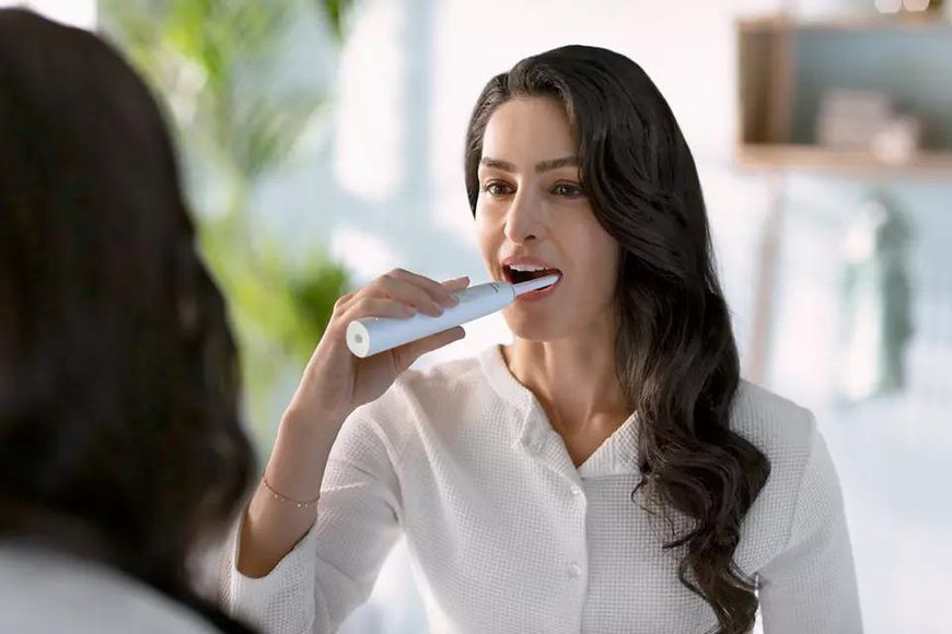 Электрическая зубная щетка Philips Sonicare 2100 Series HX3651/13 466034 фото