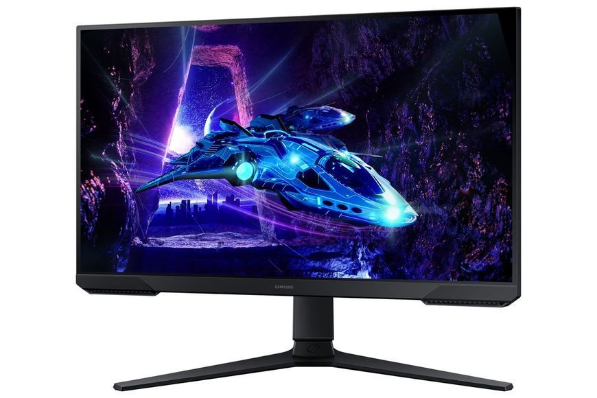Монитор Samsung G30D (LS24DG300EUXEN) 520624ua фото