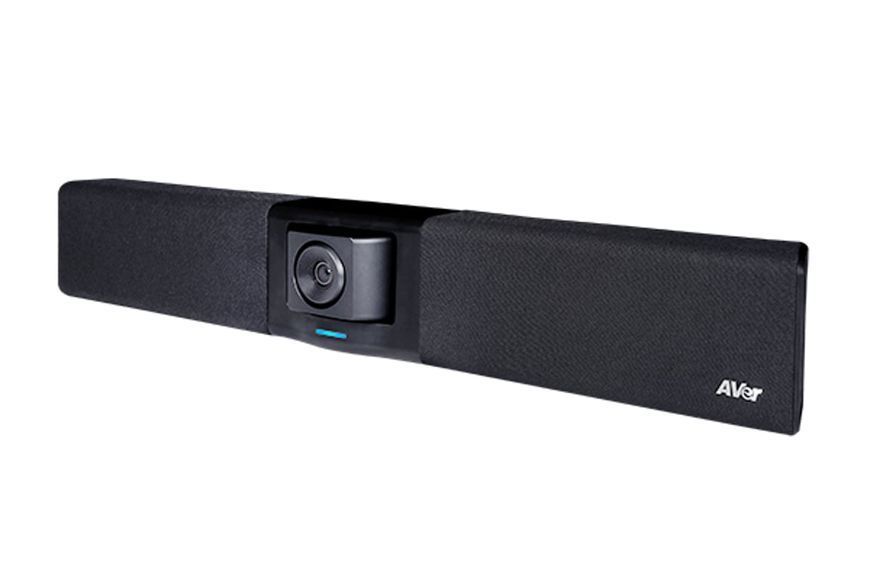 Конференц-камера AVerMedia VB342 Pro Black 518987ua фото