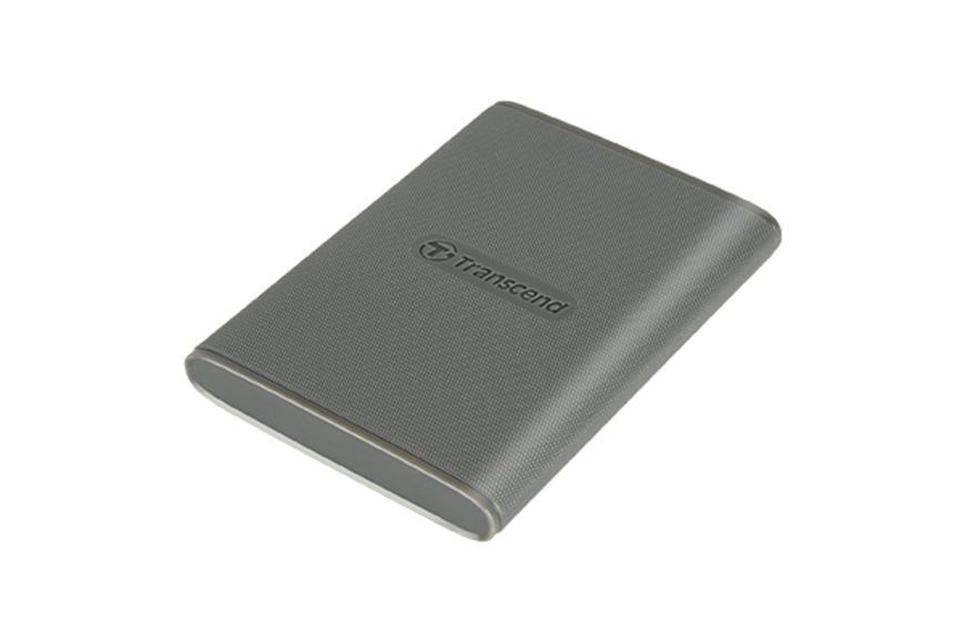 SSD накопитель Transcend ESD360C 2 TB Gray (TS2TESD360C) 515754ua фото