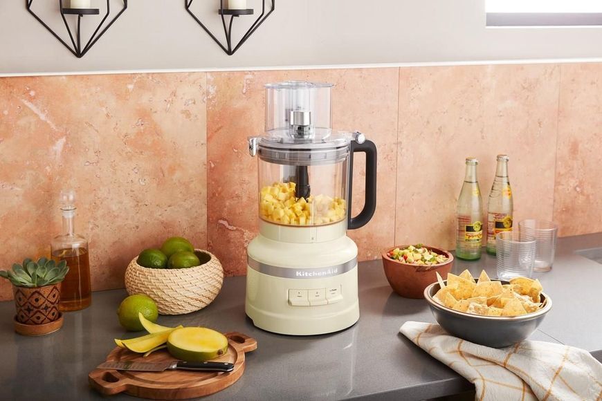 Кухонний комбайн KitchenAid 5KFP1319EAC 361746 фото