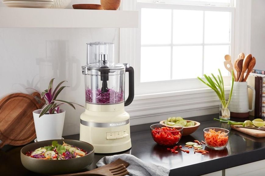 Кухонний комбайн KitchenAid 5KFP1319EAC 361746 фото