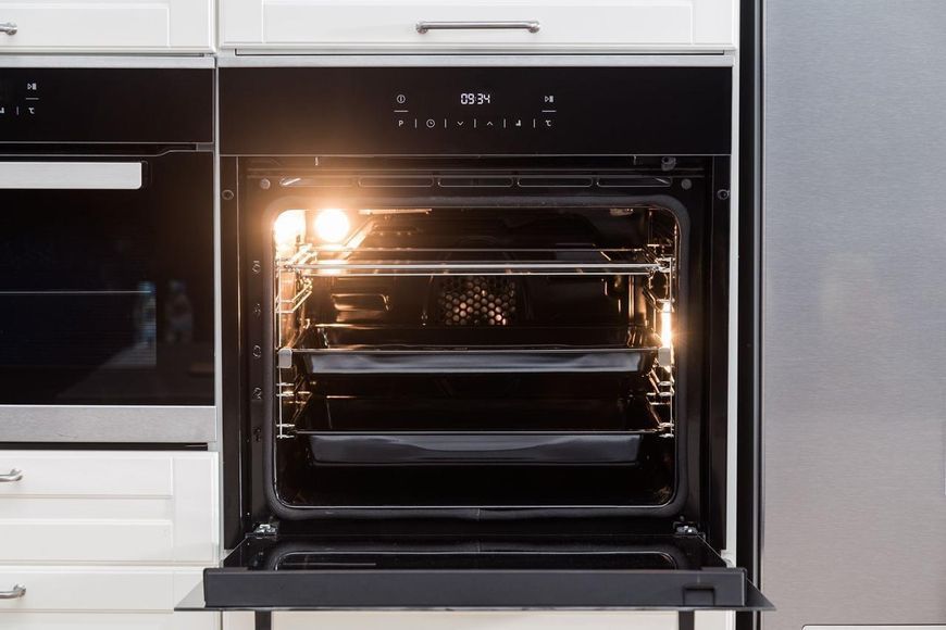 Духовка електрична Beko BIM25400XPS 204498 фото