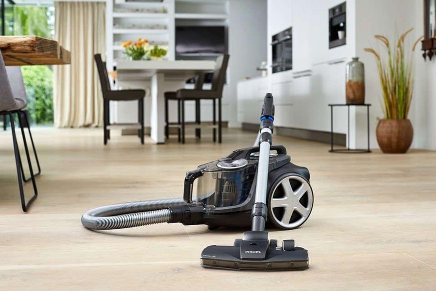 Пилосос Philips FC9747/09 387580 фото