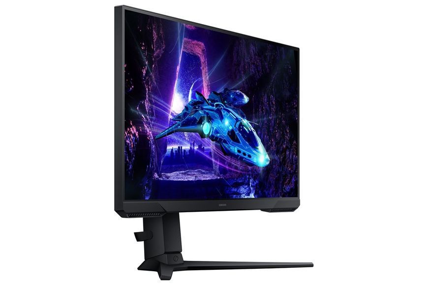 Монитор Samsung G30D (LS24DG300EUXEN) 520624ua фото