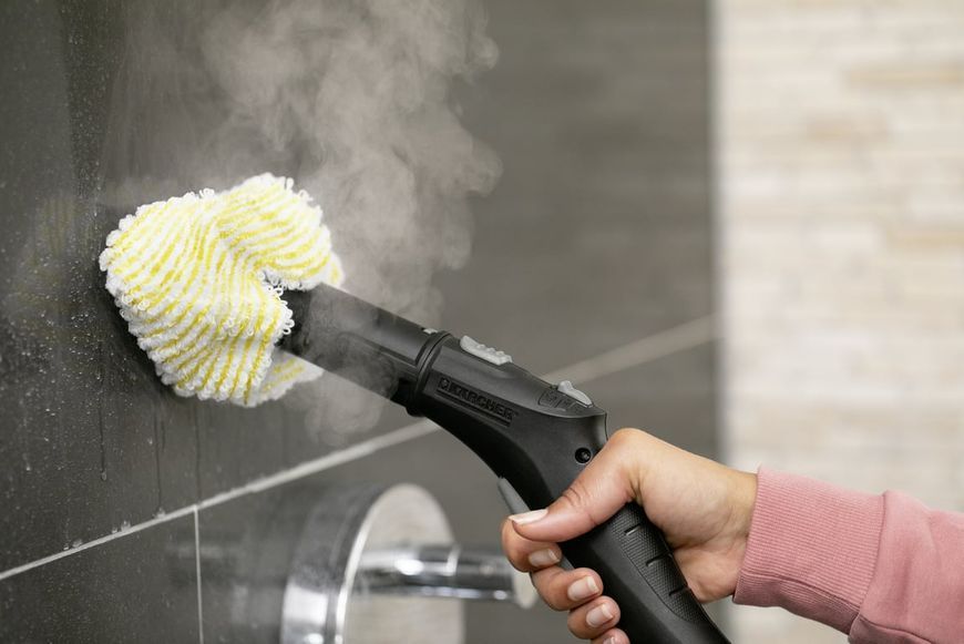 Пароочиститель Karcher SC 4 EasyFix (1.512-630.0) 506837ua фото
