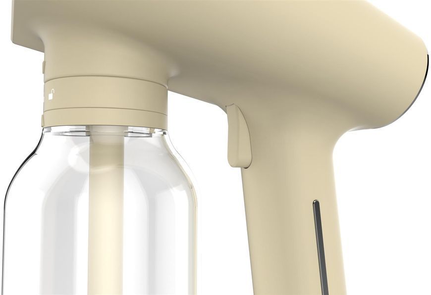 Отпариватель SteamOne CREAM400 577669ua фото