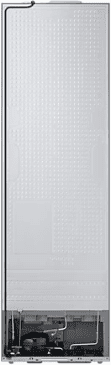 Холодильник з морозильною камерою Samsung RB34C672EWW 511533ua фото