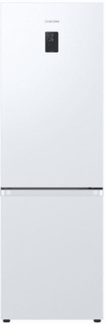 Холодильник с морозильной камерой Samsung RB34C672EWW 511533ua фото