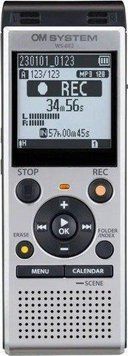Цифровой диктофон Olympus WS-882 (4GB) 478532 фото